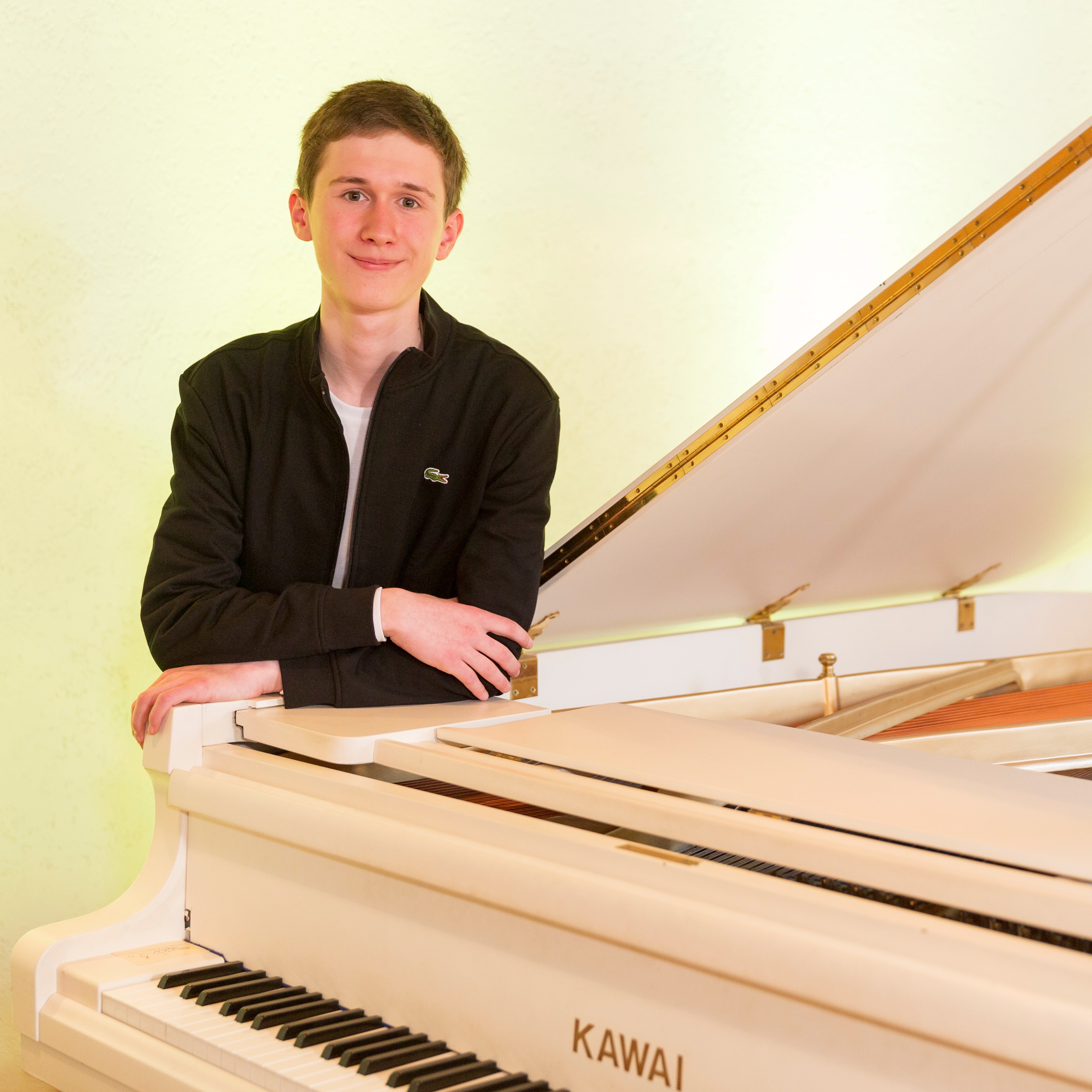 cover a cool morning